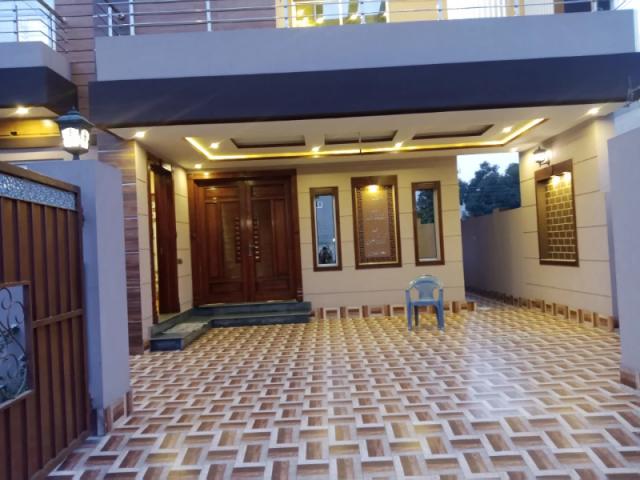 House for sale in Rawalpindi, Islamabad Capital Territory
