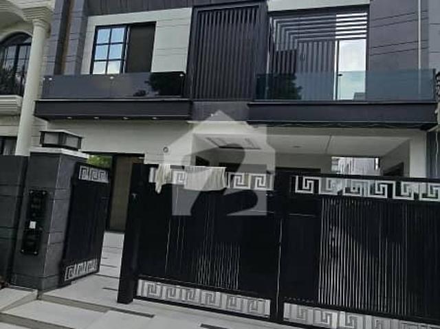 House for sale in Rawalpindi, Islamabad Capital Territory