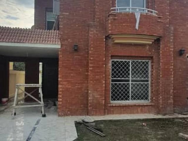 House for sale in Rawalpindi, Islamabad Capital Territory