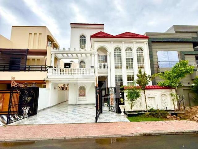 House for sale in Rawalpindi, Islamabad Capital Territory