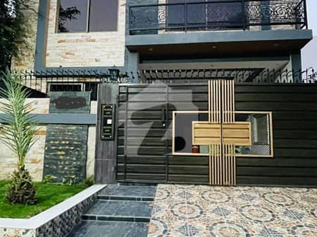 House for sale in Rawalpindi, Islamabad Capital Territory