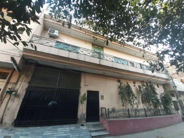 House for sale in ساھواڑی, کوٹلی عبدالرحمان