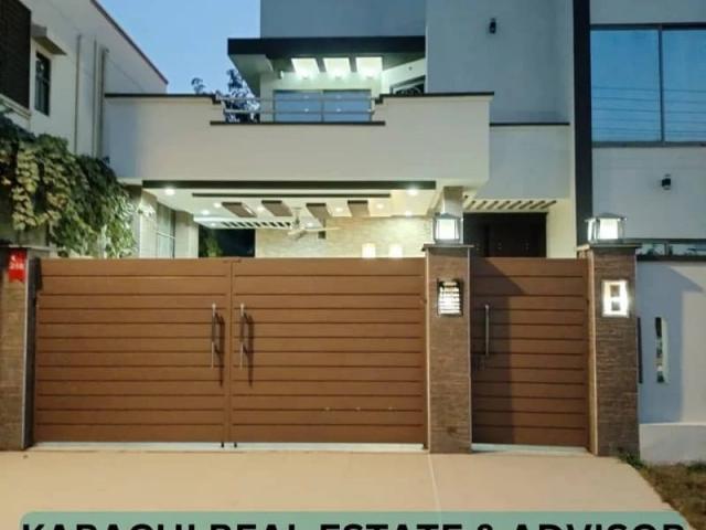 House for sale in Multan, Islamabad Capital Territory