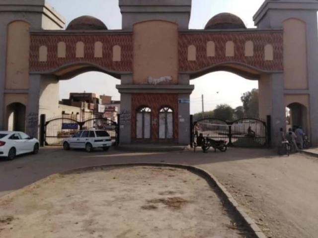 House for sale in ملتان, ملتان ڈویژن