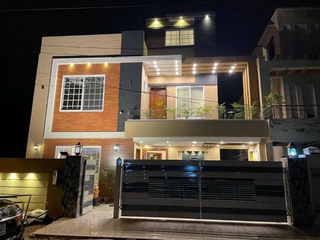House for sale in Rawalpindi, Islamabad Capital Territory
