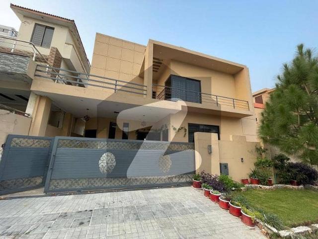 House for sale in Islamabad