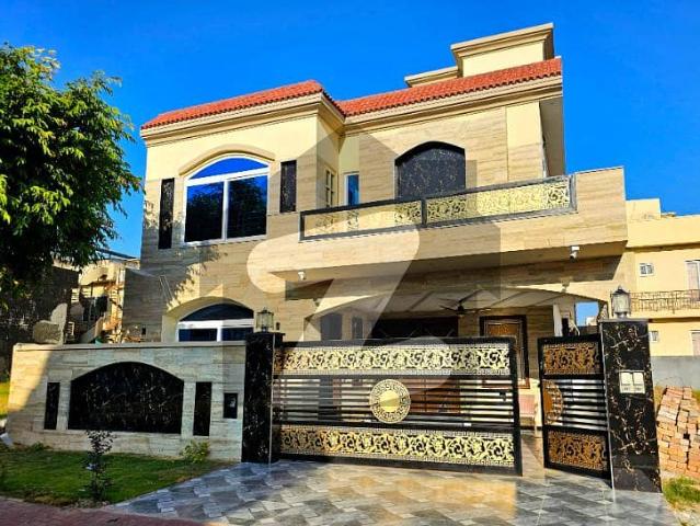 House for sale in Islamabad