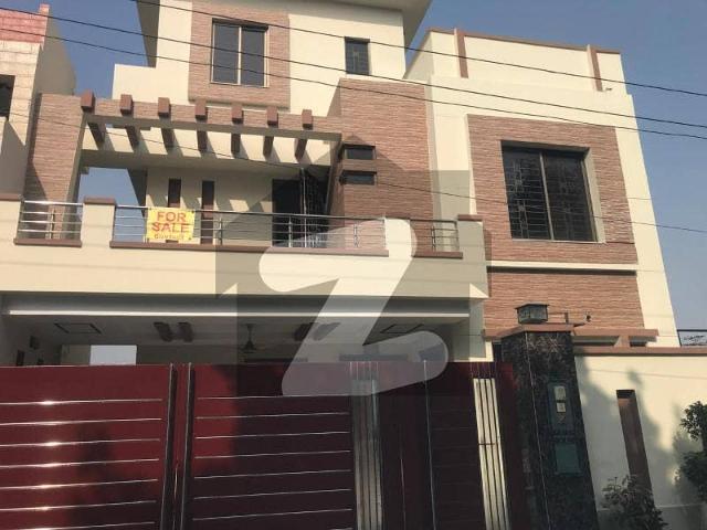 House for sale in Rawalpindi, Islamabad Capital Territory