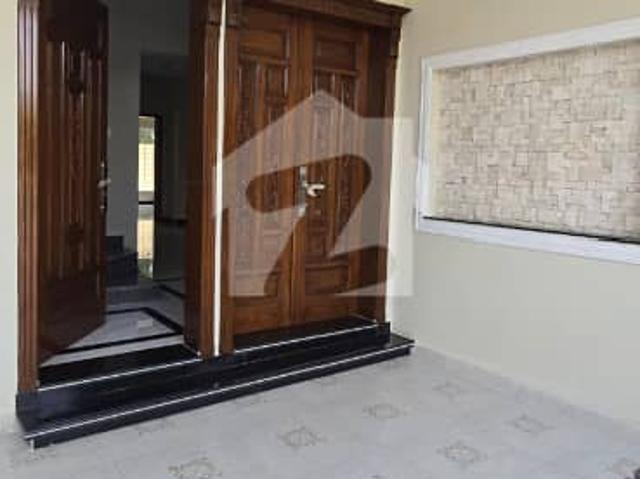 House for sale in Islamabad