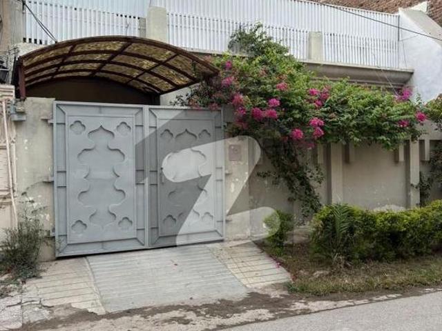 House for sale in Peshawar, North West Frontier Province