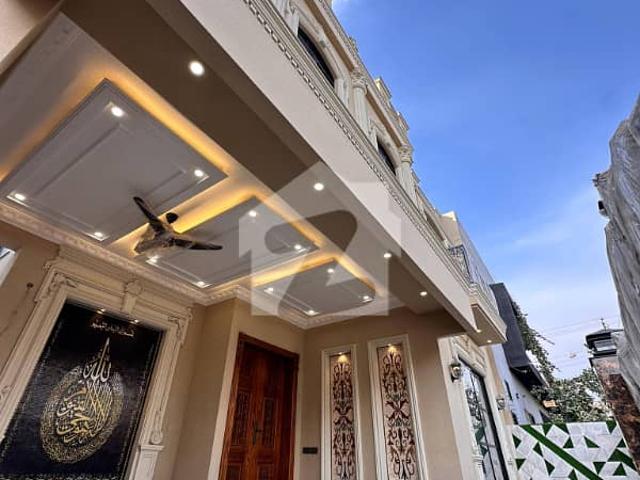 House for sale in Rawalpindi, Islamabad Capital Territory