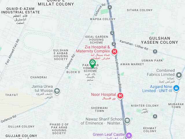 House for sale in Rawalpindi, Islamabad Capital Territory