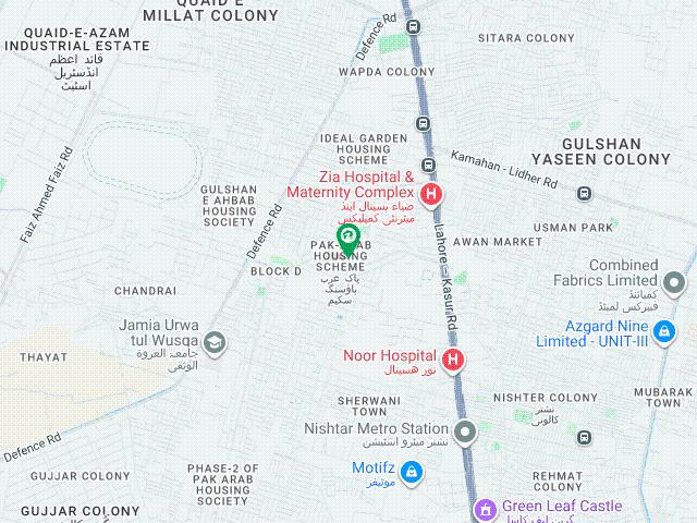 House for sale in Rawalpindi, Islamabad Capital Territory