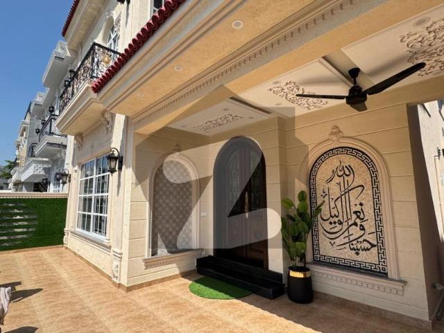 House for sale in Rawalpindi, Islamabad Capital Territory