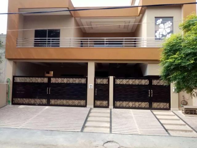 House for sale in Faisalabad, Islamabad Capital Territory