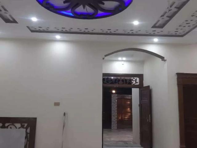 House for sale in Peshawar, North West Frontier Province