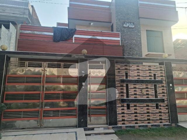 House for sale in Peshawar, North West Frontier Province