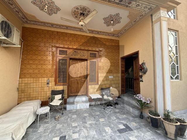 House for sale in Peshawar, North West Frontier Province