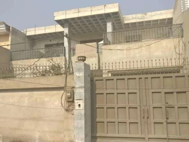 House for sale in ملتان, ملتان ڈویژن