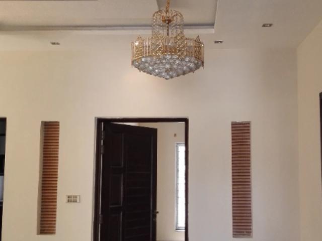 House for sale in Punjab Cooperative Housing Society, کماہاں
