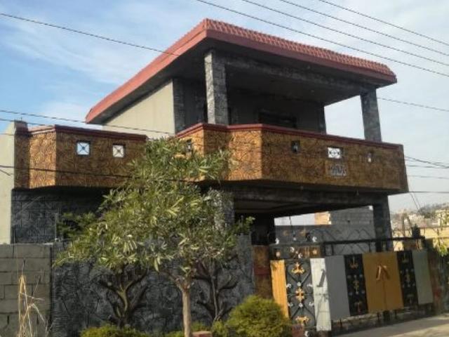 House for sale in Rawalpindi, Islamabad Capital Territory