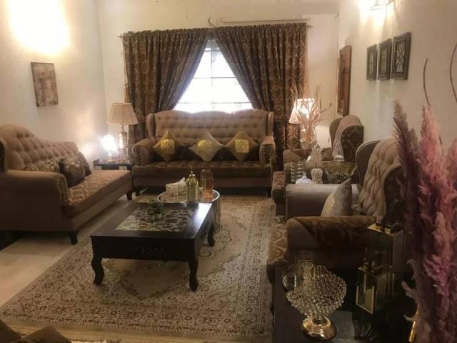 House for sale in Rawalpindi, Islamabad Capital Territory
