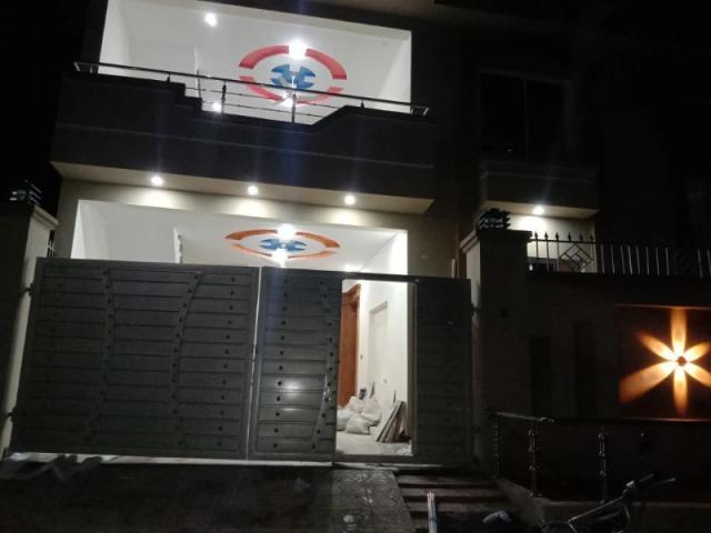 House for sale in Rawalpindi, Islamabad Capital Territory
