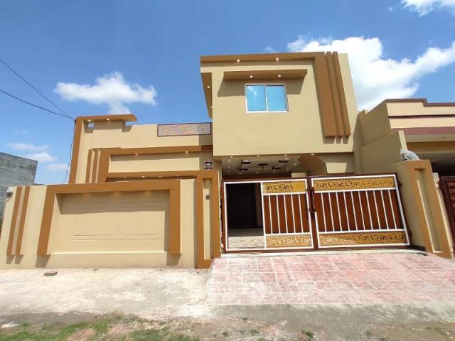 House for sale in Rawalpindi, Islamabad Capital Territory