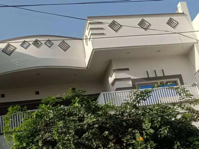 House for sale in Sahiwal, Islamabad Capital Territory
