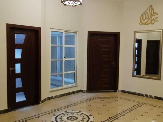 House for sale in Sahiwal, Islamabad Capital Territory