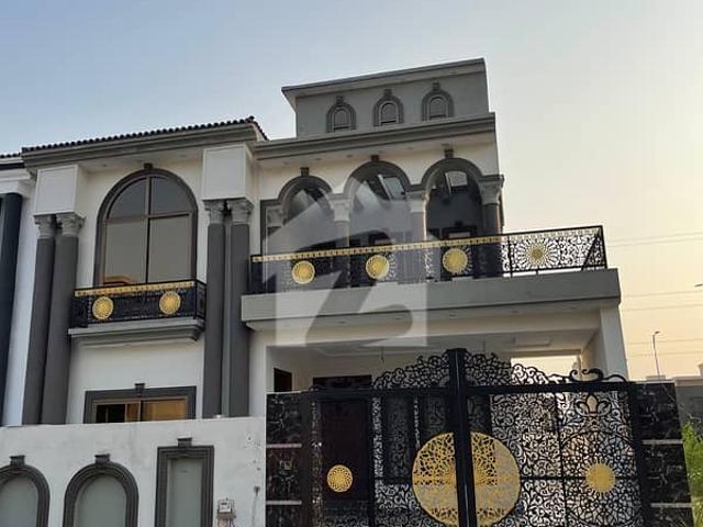 House for sale in Islamabad Capital Territory