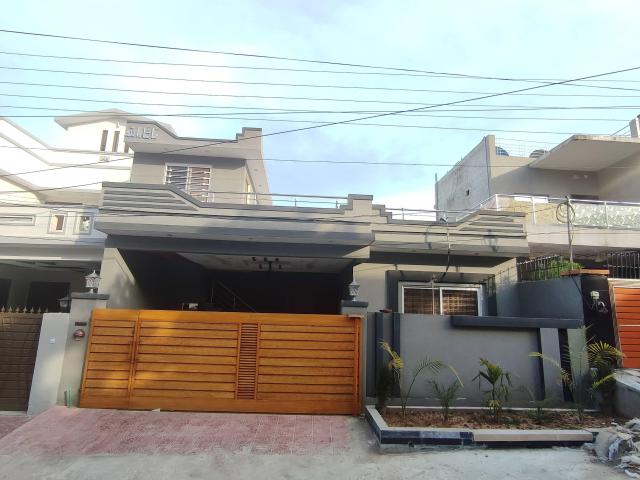 House for sale in Rawalpindi, Gulshan Abad