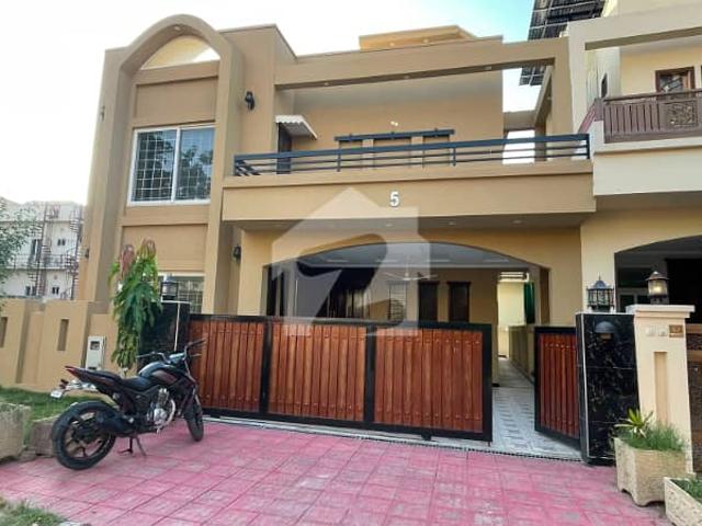 House for sale in Islamabad