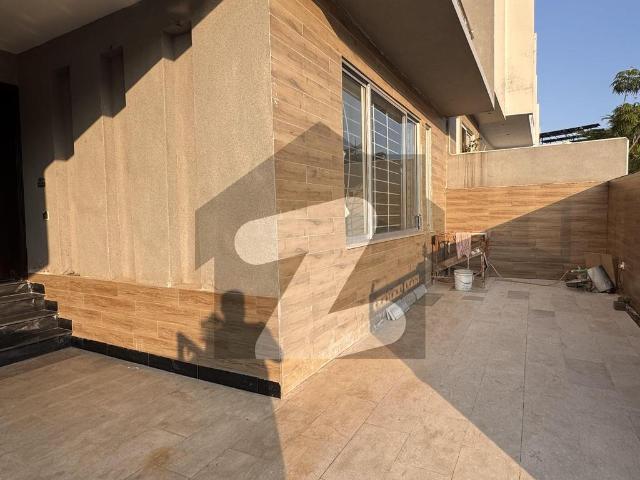 House for sale in Islamabad