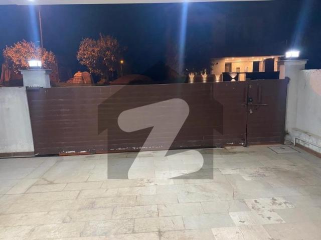 House for sale in Islamabad