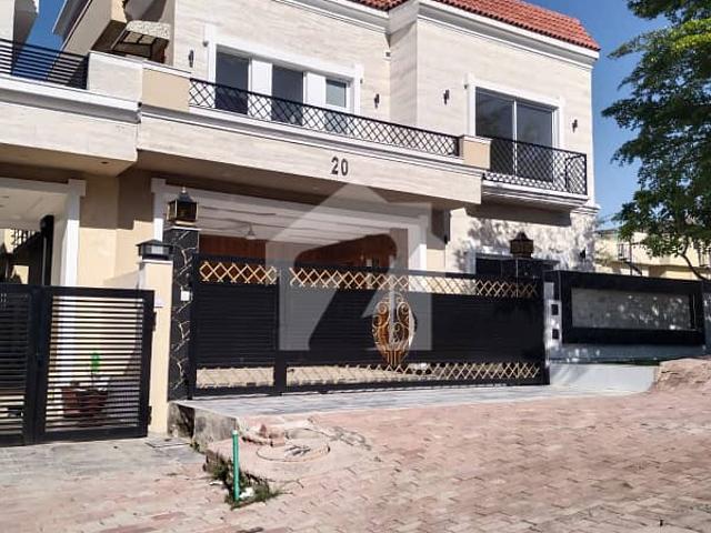 House for sale in Islamabad