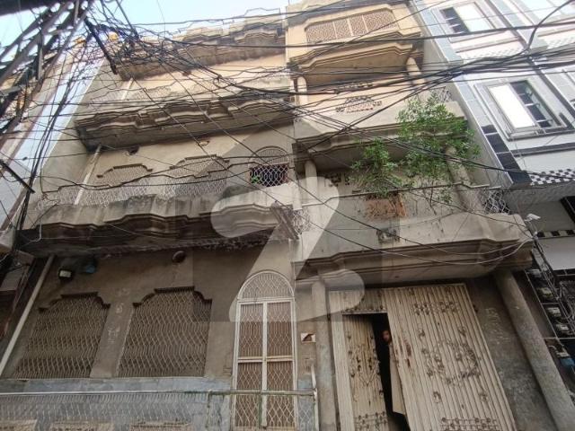 House for sale in لاہور, لاہور ڈویژن