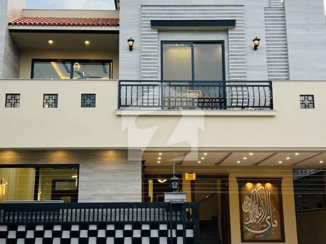 House for sale in اسلام آباد, زون 1