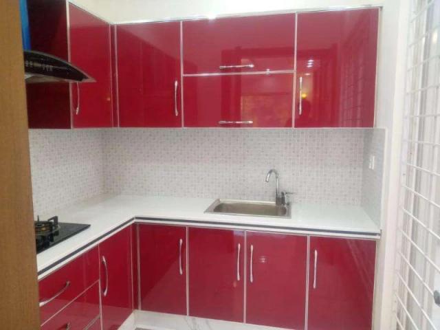 House for sale in WAPDA Town, کھمبے