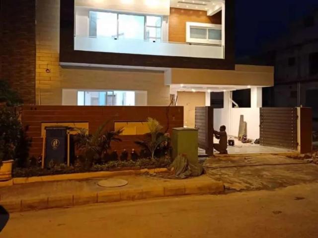 House for sale in Rawalpindi, Islamabad Capital Territory