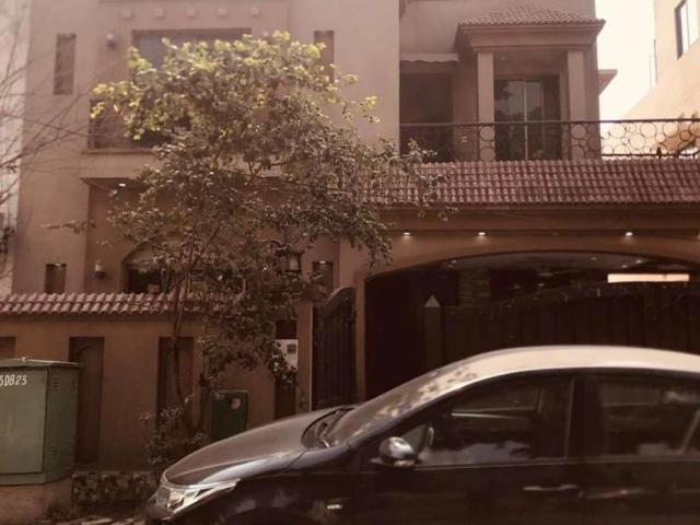 House for sale in Rawalpindi, Islamabad Capital Territory
