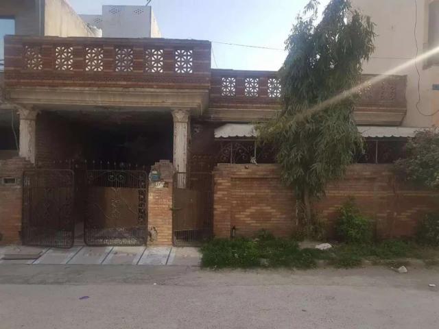 House for sale in Rawalpindi, Islamabad Capital Territory