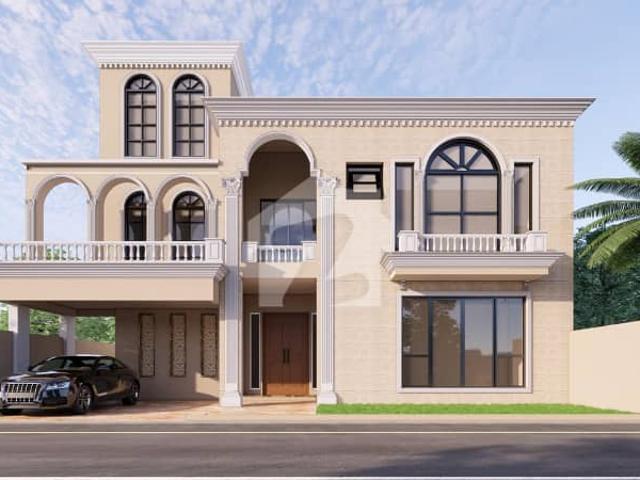 House for sale in Rawalpindi, Islamabad Capital Territory