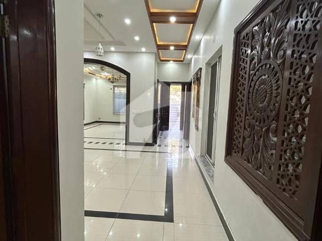 Property for rent in Islamabad