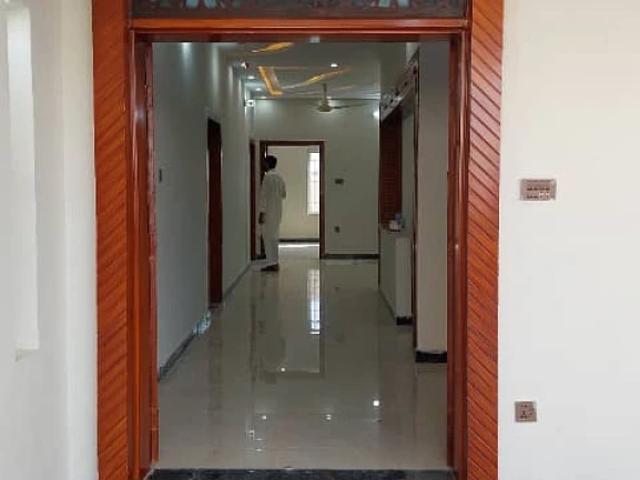 House for sale in Rawalpindi, Islamabad Capital Territory