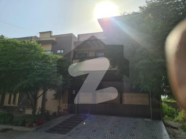 House for sale in Faisalabad, Islamabad Capital Territory