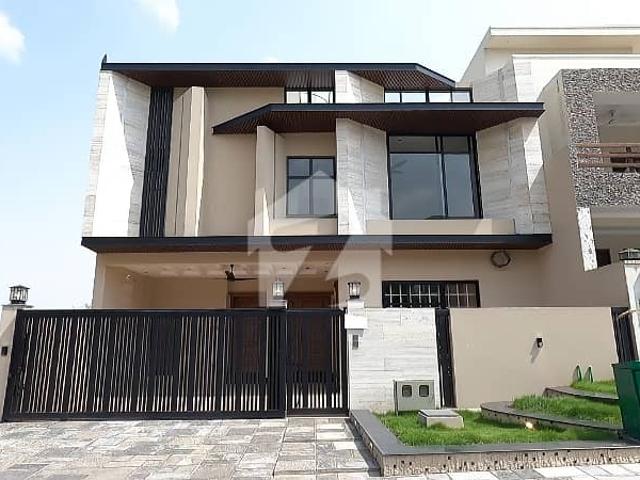 House for sale in Islamabad