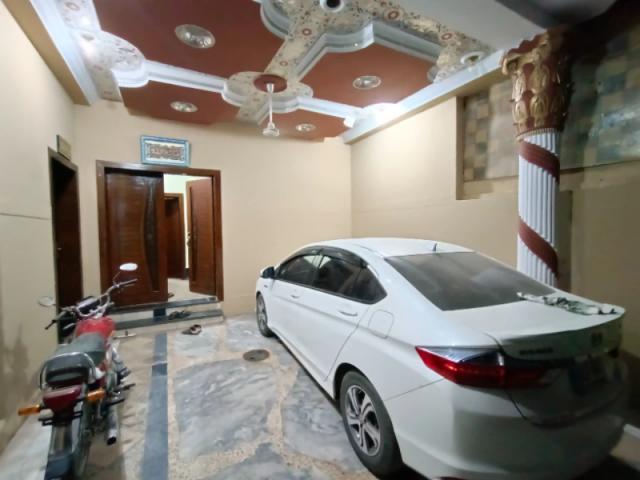 House for sale in Rawalpindi, Islamabad Capital Territory