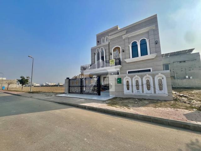 House for sale in Rawalpindi, Islamabad Capital Territory