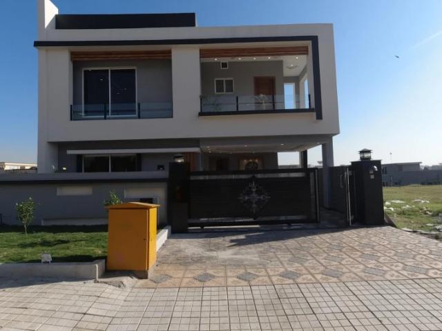 House for sale in Islamabad